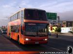 Marcopolo Paradiso 1800DD / Scania K124IB / Pullman Bus