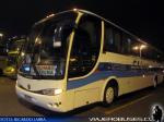 Marcopolo Viaggio 1050 / Scania K124IB / Libac