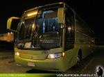 Busscar Vissta Buss LO / Scania K340 / Tur-Bus