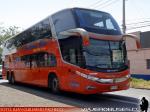 Marcopolo Paradiso G7 1800DD / Scania K410 / Pullman Bus