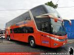 Marcopolo Paradiso G7 1800DD / Scania K410 / Pullman Bus
