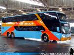 Modasa New Zeus II / Scania K360 / Buses San Lorenzo