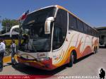 Marcopolo Paradiso 1350 / Scania K420 / Evans