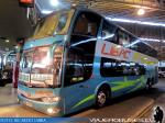 Marcopolo Paradiso 1800DD / Scania K420 / Libac