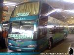 Marcopolo Paradiso 1800DD / Scania K420 / Libac