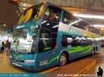 Marcopolo Paradiso 1800DD / Scania K420 / Libac