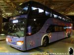 Modasa Zeus II / Scania K420 / Pullman San Andres