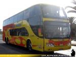 Modasa Zeus II / Scania K420 / Pullman San Andres