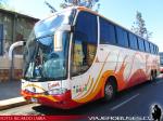 Marcopolo Paradiso 1350 / Scania K420 / Evans