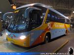 Marcopolo Paradiso 1050 G7 / Mercedes Benz O-500RS / Buses San Lorenzo