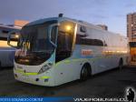 Caio Solar FX / Scania K310 / Magic Service Especial Buses Horizonte