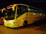 Irizar Century 3.90 / Mercedes Benz O-500RSD / Expreso Norte