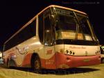 Busscar El Buss 340 / Mercedes Benz O-400RSE / Pullman Bus