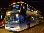 Marcopolo Paradiso 1800DD / Scania K420 / Libac