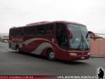 Marcopolo Viaggio 1050 / Mercedes Benz O-400RSE / Pullman Santa Rosa