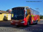 Irizar Century 3.90 / Mercedes Benz O-500RSD / Expreso Norte