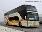 Modasa Zeus II / Mercedes Benz O-500RSD / Expreso Norte