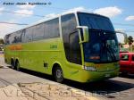 Busscar Jum Buss 380 / Mercedes Benz O-500R / Tur-Bus