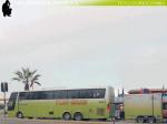 Busscar Jum Buss 380 / Mercedes Benz O-500RS / Tur-Bus