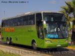 Busscar Jum Buss 380 / Mercedes Benz O-500RS / Tur-Bus