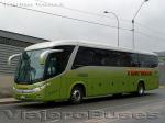 Marcopolo Paradiso G7 1050 / Mercedes Benz O-500RS / Unidades Tur-Bus