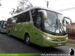 Marcopolo Viaggio 1050 G7 / Scania K380 / Tur-Bus