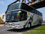 Marcopolo Paradiso GV1450LD / Mercedes Benz O-400RSD / San Andrés