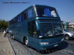 Marcopolo Paradiso 1450LD / Mercedes Benz O-400RSD / Pullman San Andrés