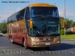 Comil Campione 4.05 HD / Volvo B12R / Pullman San Andres