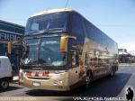 Comil Campione 4.05HD / Volvo B12R / Pullman San Andres