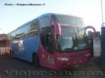 Comil Campione 3.65 / Scania K124IB / Pullman San Andres