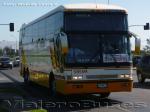 Busscar Jum Buss 380T / Volvo B12 / San Andrés