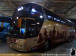 Comil Campione 4.05HD / Volvo B12R / Pullman San Andres