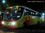 Marcopolo Paradiso G7 1200 / Mercedes Benz O-500RSD / Tur-Bus