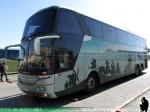 Unidades Comil Campione 4.05 HD / Volvo B12R / Expreso Norte