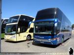 Modasa New Zeus II - Zeus 3 / Scania K360 - MAN 26.480 / Romani - Ciktur