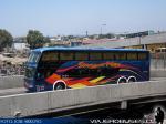 Unidades Modasa Zeus II / Scania K420 / Serena Mar