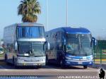 Flota de Buses Ciktur