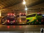 Unidades Marcopolo Paradiso G7 1800DD / Scania K410 - Volvo B430R / Varias Empresas