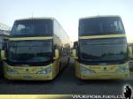 Unidades Modasa New Zeus II / Scania K360 / Romani