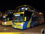 Unidades Modasa New Zeus II / Scania K360 - K410 / Romani - Libac