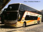 Busscar Panoramico DD / Mercedes Benz O-500RSD / Expreso Norte