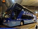 Busscar Panorâmico DD / Volvo B12R / Libac