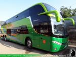 Comil Campione DD / Volvo B12R / Palmira