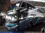 Comil Campione DD / Volvo B12R / Palmira