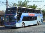 Busscar Panoramico DD / Volvo B12R / Fichtur Vip