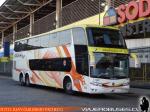 Marcopolo Paradiso 1800DD / Volvo B12R / Atacama Vip