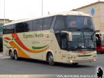 Comil Campione 4.05HD / Volvo B12R / Expreso Norte