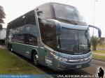 Marcopolo Paradiso G7 1800DD / Volvo B12R / Ciktur