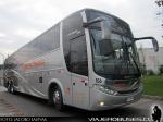 Comil Campione 3.65 / Volvo B12R / Expreso Norte